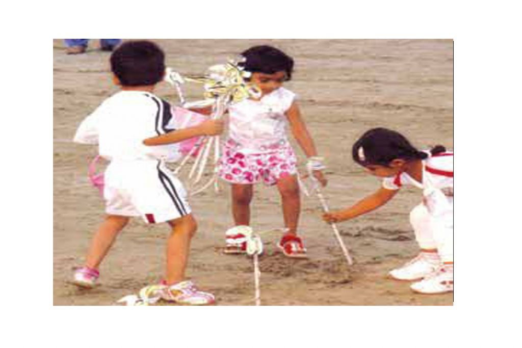 শিশুর-বিকাশ