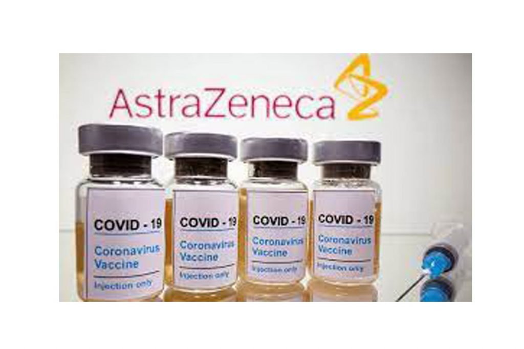 astrazeneca vaccine