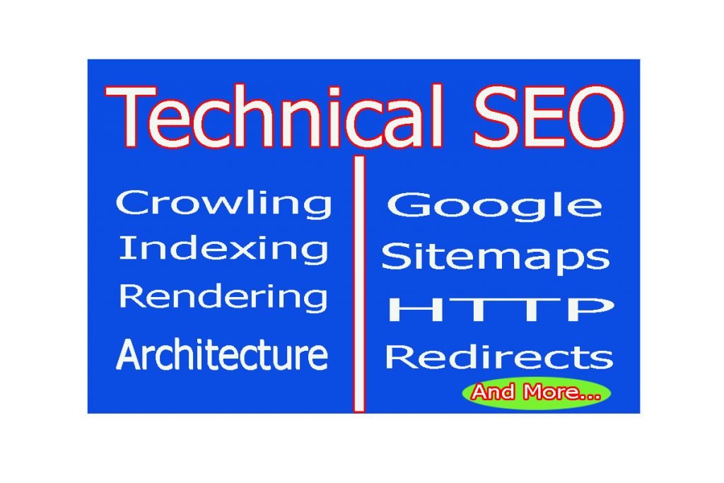 technical seo