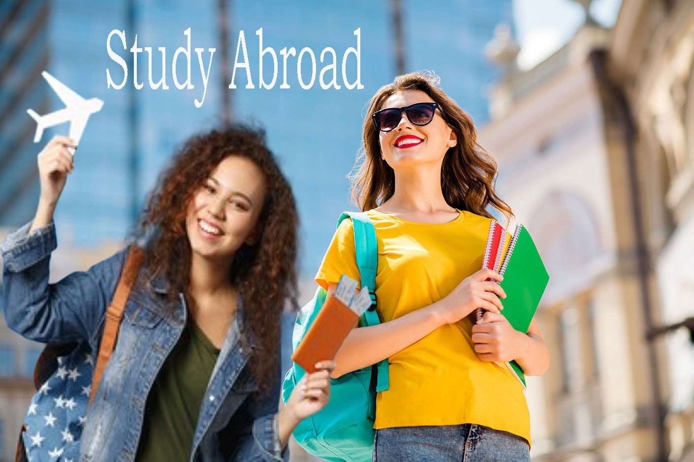 Studying Abroad the Most 10 Benefits or Reasons | विदेश में अध्ययन करने के सबसे अधिक 10 लाभ या कारण